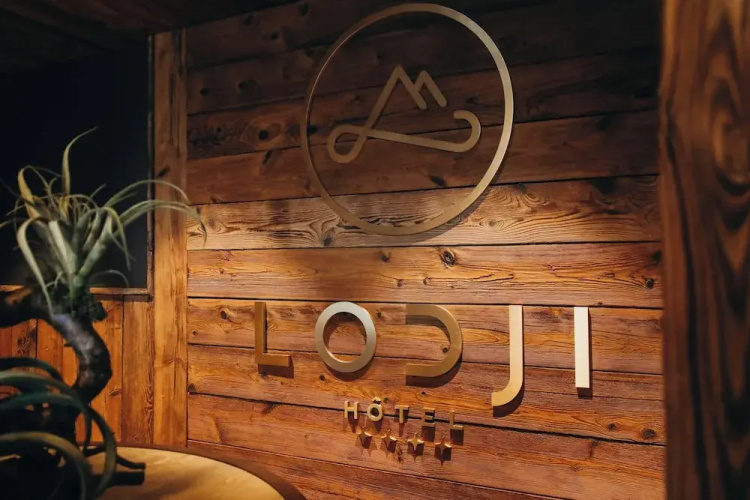 Lodji Hotel