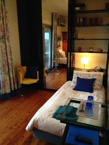 BB Villa Adriano
