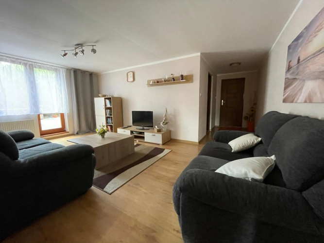 Apartmán Stráne