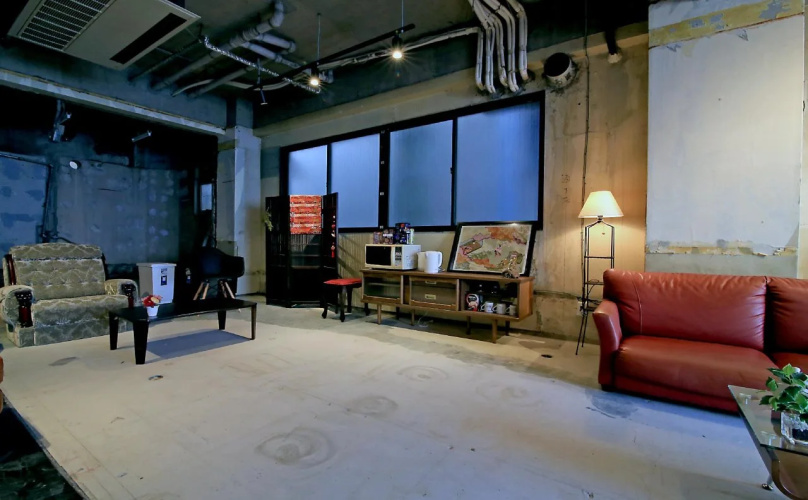 Sogihostel Beehive