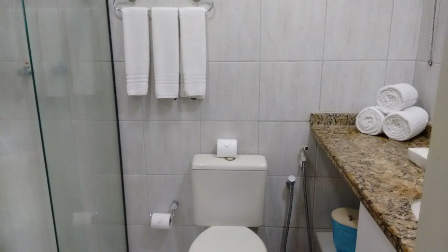 Atalaia Apart Hotel