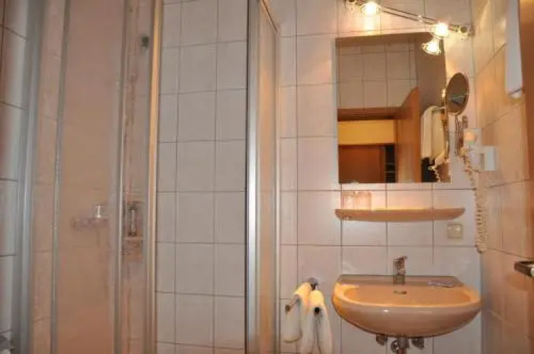 Hotel Fasold