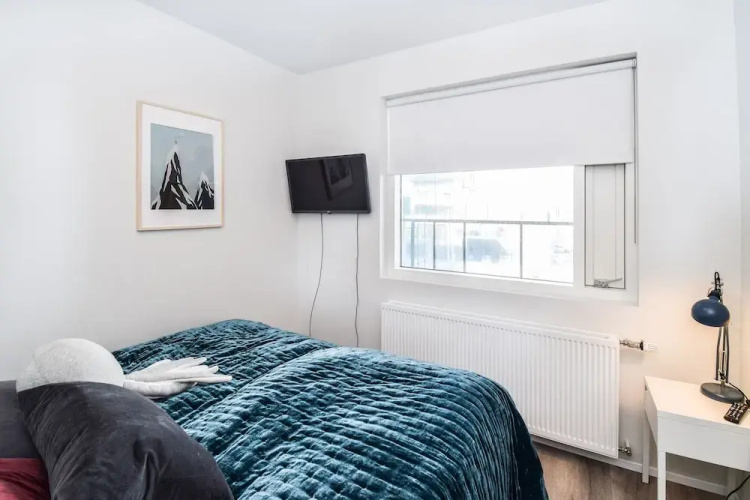 Apartment LA5