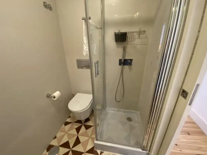Bica Chiado Self-Catering Apartment