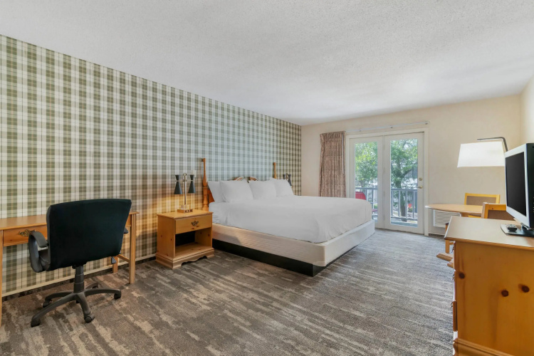 Green Granite Inn, an Ascend Collection Hotel
