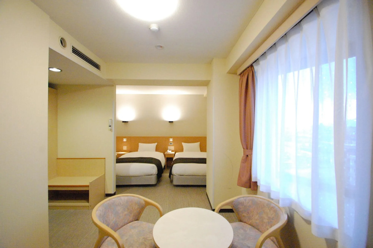Izumo Royal Hotel