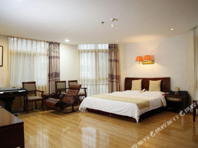 Business Double Suite