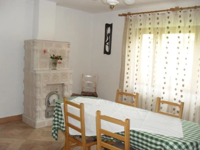 4 Bedrooms Villa with balcony and with view