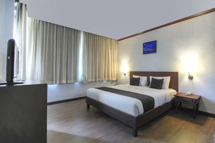 My Home Hotel