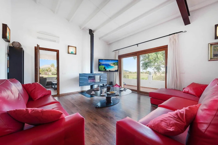 Villa Volantina II