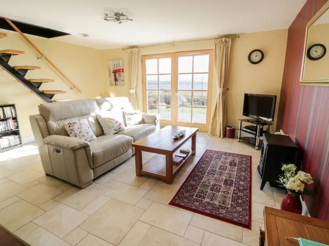 Ettrick Cottage