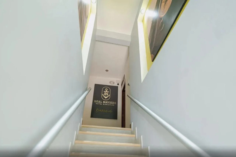 Real Naviero Hotel Ejecutivo