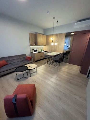 1 Bedroom Premium Apartment with balcony