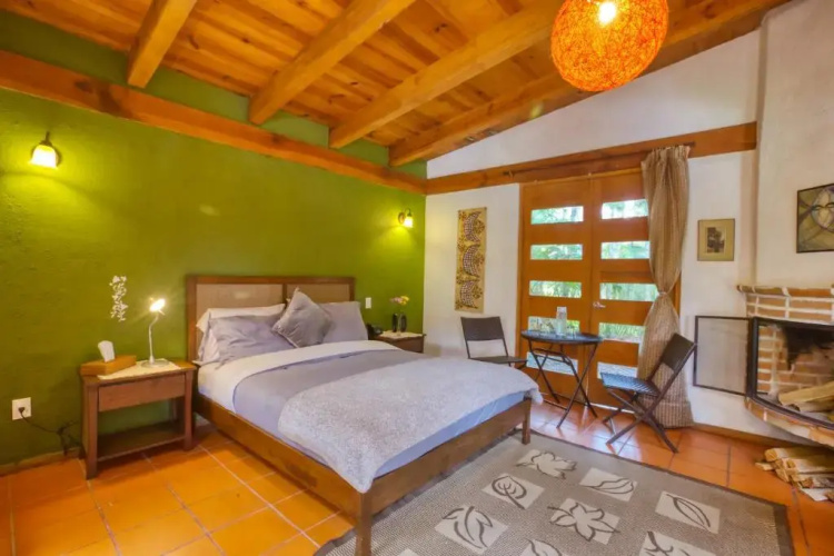 Hotel La Joya del Viento
