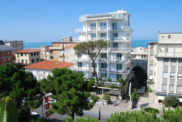 Imagen del hotel