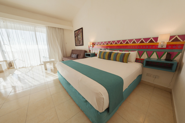 All Ritmo Cancun Resort & Water Park photo 7