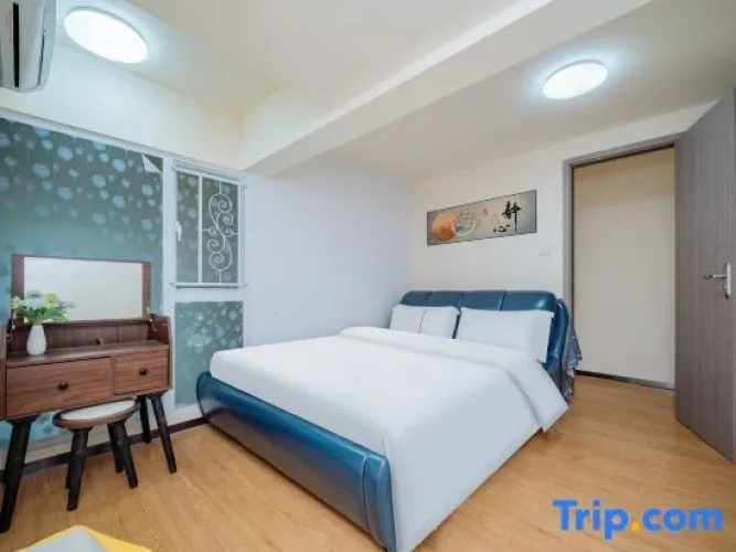2 Bedrooms Family Attic Suite