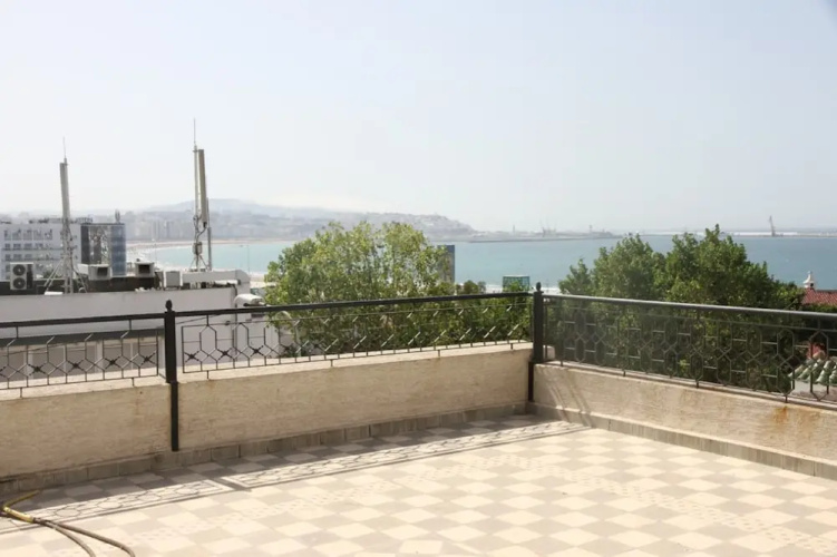 Villa Bella vista