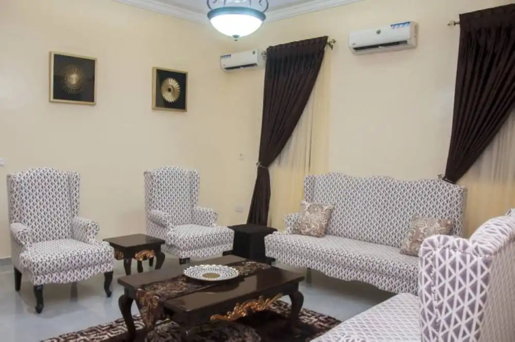 BTT Homes