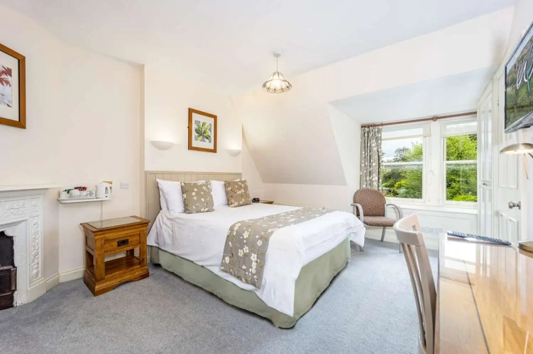 Executive Twin room