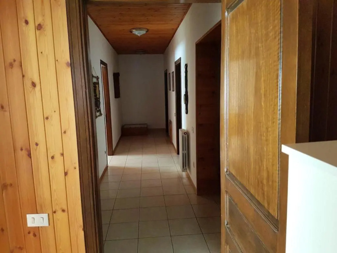 Apartment with 3 bedrooms in Teulada