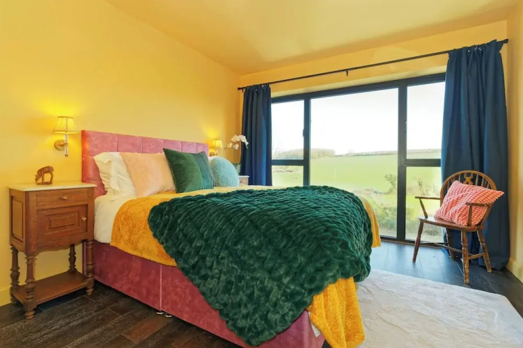 Kent Downs Cottage