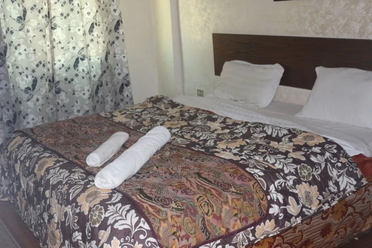 Ambiance Amman Hotel