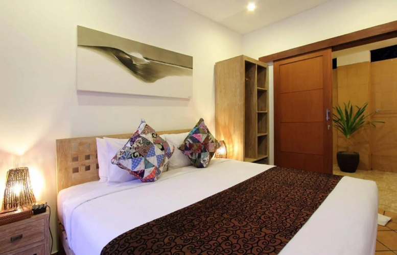 Mojo Resort