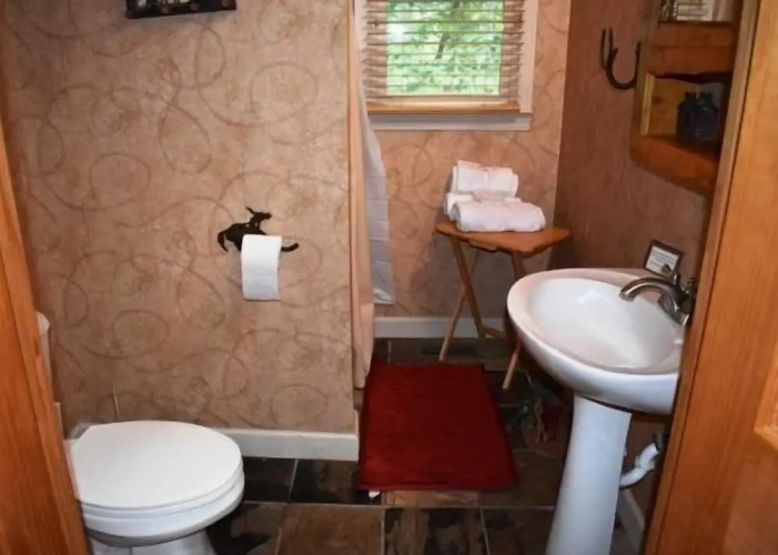 Cottage