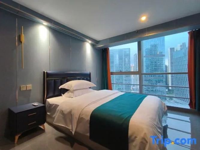 Deluxe Twin Suite