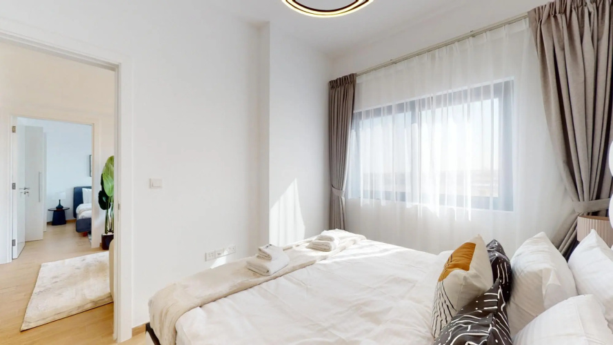 Wasl Gate - The Nook 1 612