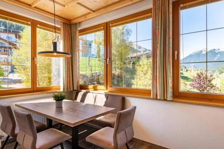 Aparthotel Tyrol