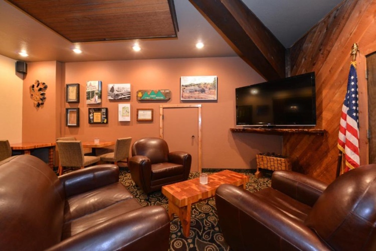 Best Western Plus Tree House photo 21