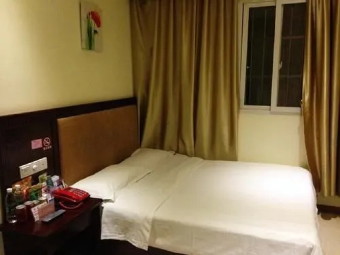 Nanning Duyichu Hotel