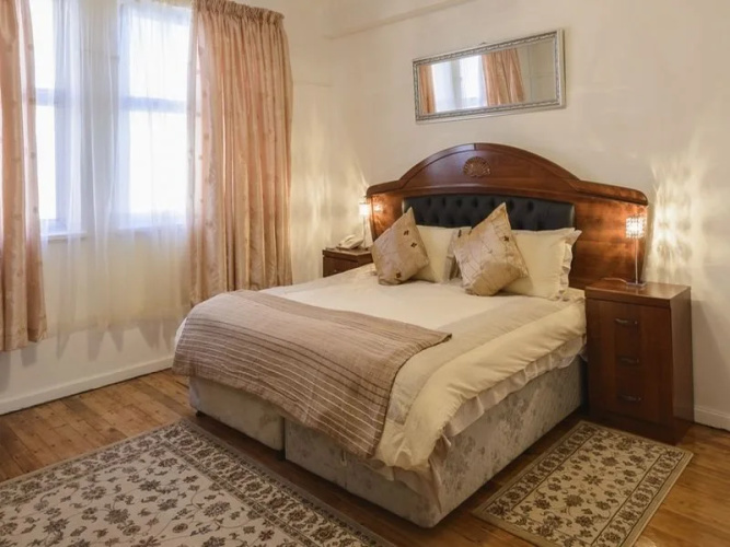 Parkview Hotel