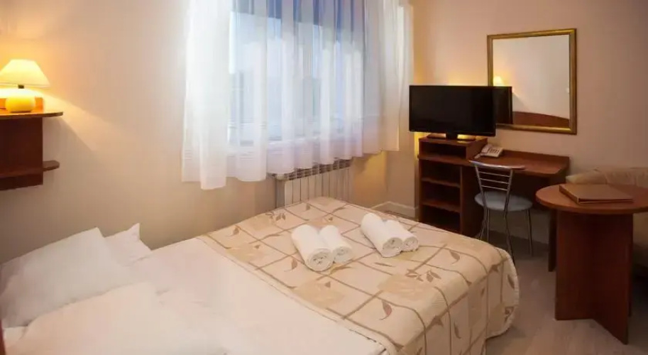 Abidar Hotel & Spa