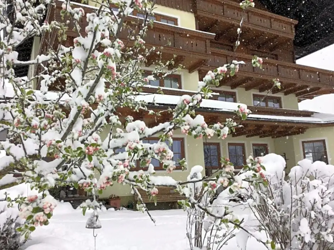 Pension Möslehnerhof