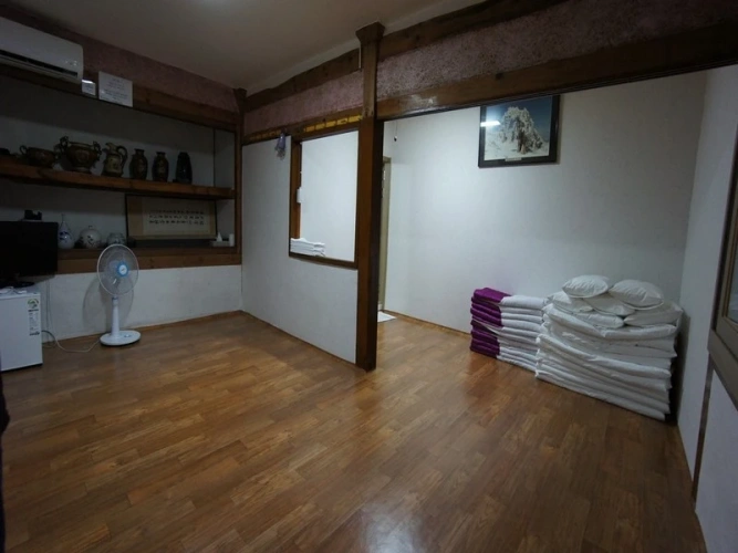 Standard Family room
