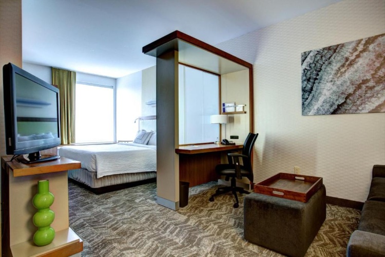 Standard room