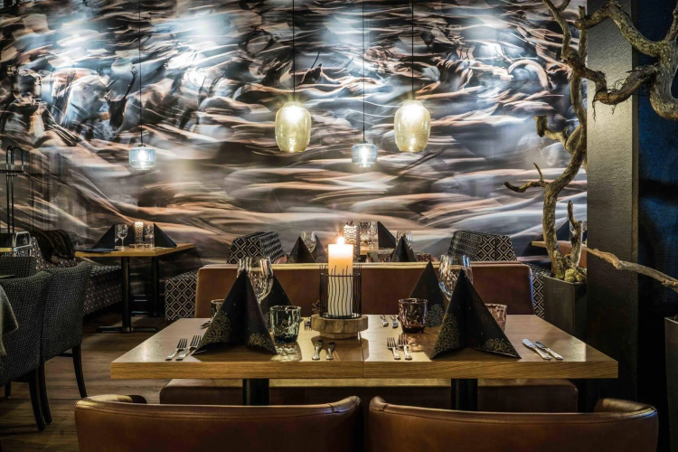 Lapland Hotels Oulu photo 34
