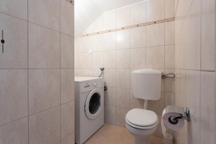 Apartmani Saladinka