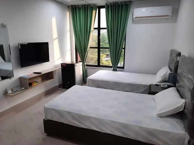 Sultan Executive Hotel