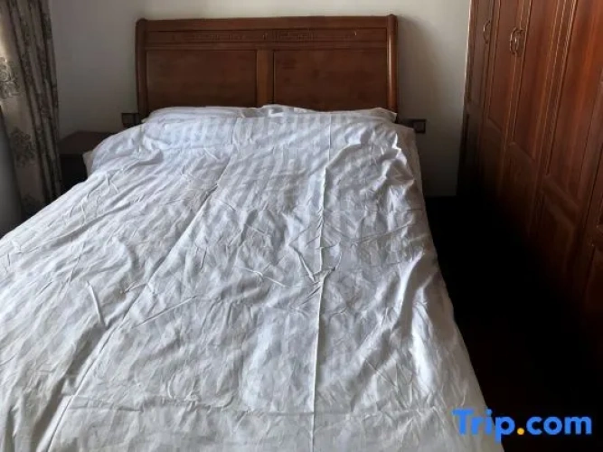 3 Bedrooms Comfort Double Suite