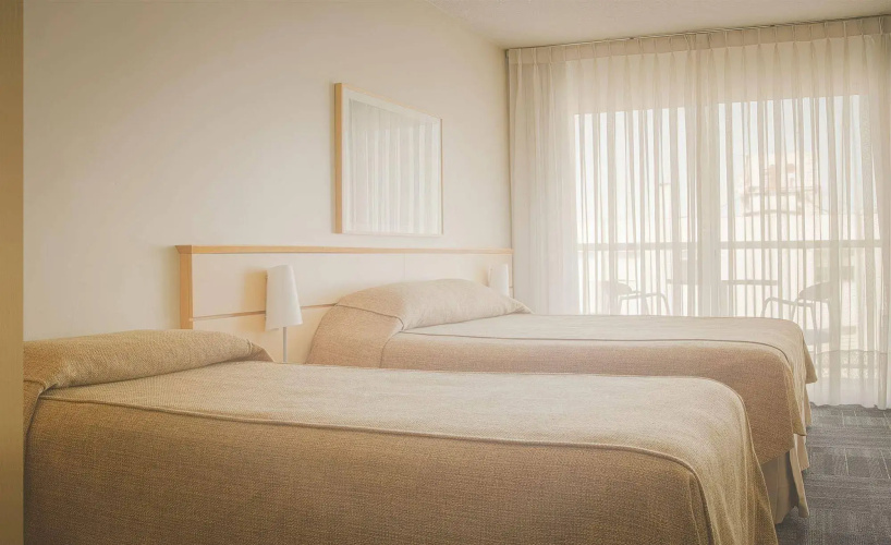 Punta Trouville Hotel