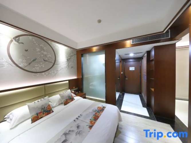 Business Double Suite