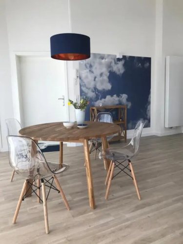 Seaside Apartments - Beachhouse Sky