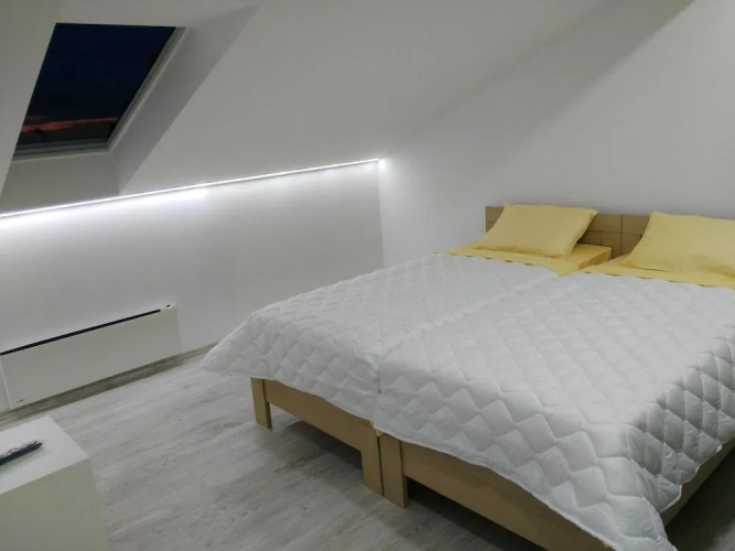 Top Belgrade Apartments