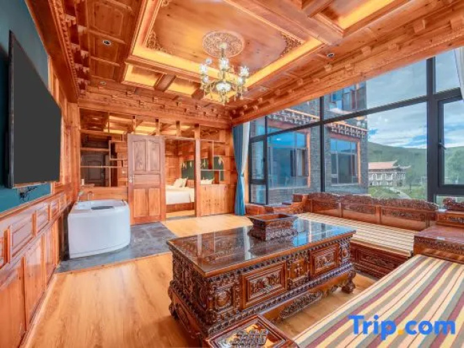 Xingchenhai Boutique B&B