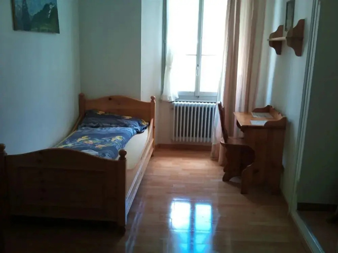 Albergo Ristorante Suisse
