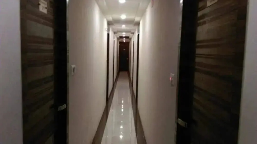 Hotel Palace Reisdency